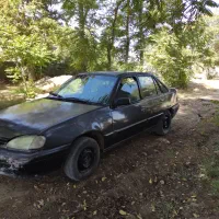 دوو ریسر مدل ۱۹۹۳|خودرو سواری و وانت|جغتای, |دیوار