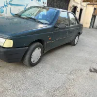 پژو اردی|خودرو سواری و وانت|گلپایگان, |دیوار