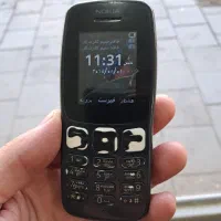 گوشی نوکیا ۱۰۶ ساده