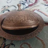 فروش سینی قهوه خوری|ظروف سرو و پذیرایی|اهواز, کیانپارس |دیوار