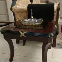 مبلمان و میز ناهارخوری|مبلمان خانگی و میز عسلی|تهران, بنی‌هاشم|دیوار