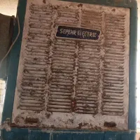 کولر آبی مدل سپهر الکترونیک|کولر آبی|قم, مسجد امام حسن|دیوار