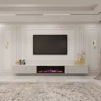از کابینت تا کمد دیواری تیوی وال سقف کاذب کناف|خدمات پیشه و مهارت|گرمدره, |دیوار