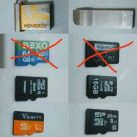 فلش مموری باقیمت بسیار ارزان به فروش می‌رسد