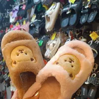 دمپایی زنانه پولیشی|کیف، کفش، کمربند|مشهد, سرافرازان|دیوار