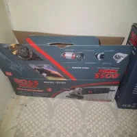 دریل ومینی سنگ وآچاربکس و...|ابزارآلات|ضیاء آباد, |دیوار