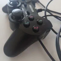 دسته ی بازی کامپیوتر|کنسول، بازی ویدئویی و آنلاین|قوچان, |دیوار