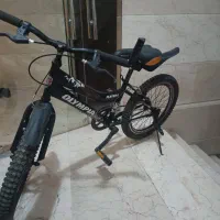 دوچرخه سایز ۲۰ المپیا