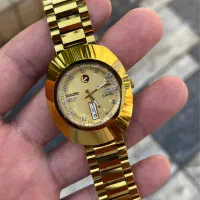 رادو بند درشت saatbnd