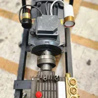 اجاره کارواش صنعتی گویم