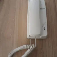 پنل وگوشی آیفون