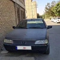 خودرو روا دوگانه|خودرو سواری و وانت|ماهدشت, |دیوار