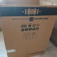 کارتن لباسشویی پاکشوما