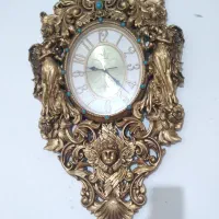 ساعت دیواری