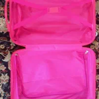 چمدان|کیف، کفش، کمربند|اراک, |دیوار