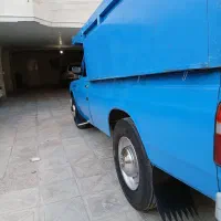 نیسان|خودرو سواری و وانت|بجنورد, |دیوار