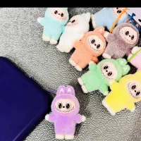 لبوبو چند کاره و در رنگ بندی|اسباببازی|چالوس, |دیوار