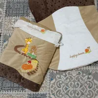 کریر نوزاد|کالسکه و لوازم جانبی|نجف‌آباد, امیرآباد|دیوار