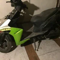 موتور برقی کویر1500Es8