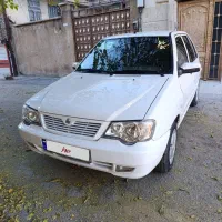 پراید ۱۱۱مدل ۹۴بدون رنگ|خودرو سواری و وانت|دورود, |دیوار