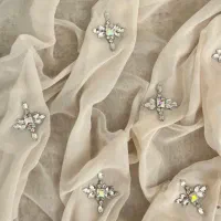 انواع چادر های الماسی جدید مجلسی پذیرفته میشود|لباس|زابل, |دیوار