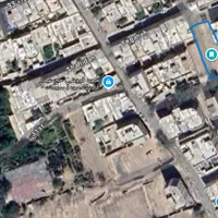 زمین 520متری خیابان قدس|فروش زمین و ملک کلنگی|اصفهان, جنیران (لادان)|دیوار