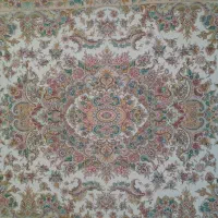 فرش دست بافت2×3