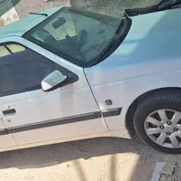 پژو 405 SLX موتورTU5، مدل ۱۳۹۵