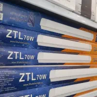 براکت و مهتابی شاهچراغ با24ماه ضمانت تعویض چندباره|لامپ و چراغ|قم, انسجام|دیوار
