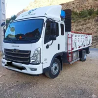 فورس ۶ تن|خودرو سنگین|ششده و قره بلاغ, |دیوار