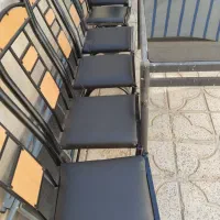 میز غذاخوری 6نفره