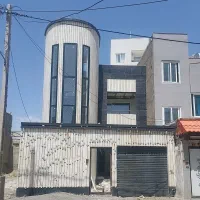 واحد ویلایی دوبلکس شیک و لاکچری