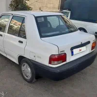 پراید مدل ۹۸|خودرو سواری و وانت|ملارد, |دیوار