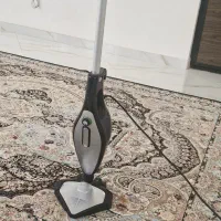 جارو شارژی نو|جاروبرقی، جارو شارژی، بخارشو|رشت, معلم|دیوار