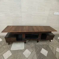 میز تلویزیون سالم