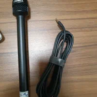 میکروفن دستی کامیکا