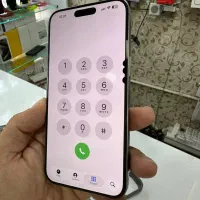 Apple 15 Pro Max|موبایل|سردشت, |دیوار