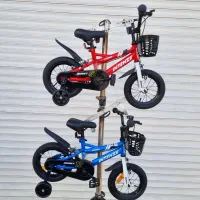 دوچرخه 12اینتنس مدلBURST شرکت فستوس