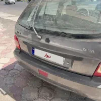 پراید۱۱۱|خودرو سواری و وانت|تبریز, |دیوار