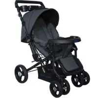 کالسکه و کریر دلیجان مدل بنیتا