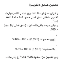 ۴ حلقه لاستیک نکسن ان بلو اکو اندازه ۲۱۵/۵۵/۱۶|قطعات یدکی و لوازم جانبی|رشت, دیلمان|دیوار