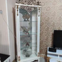 بوفه سالم و زیبا