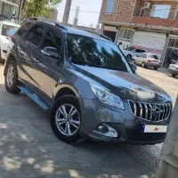 هایما S7 مدل ۱۴۰۲