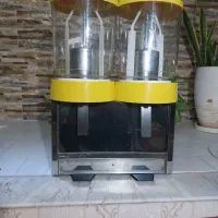 شربت سرد کن