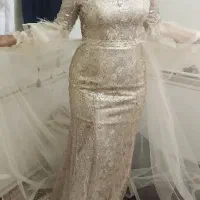 لباس مجلسی