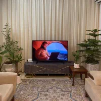 پرده حریر شاین