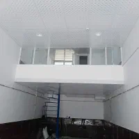 ۶۰متر مغازه جهت انبار و پارکینگ خودرو کلاسیک|اجارهٔ مغازه و غرفه|مشهد, نوید|دیوار