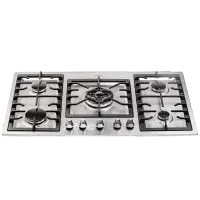 گاز صفحهای استیل برندهای معتبر ایرانی|اجاق گاز و لوازم برقی پختوپز|مراغه, |دیوار