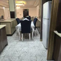 سوییت آپارتمان تک خوابه مبله