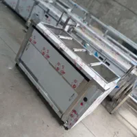 کانتر گرم دوجداره گازی برقی|کافی‌شاپ و رستوران|گلستان (تهران), |دیوار